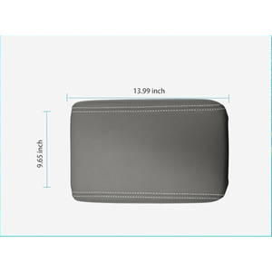Tapa de Consola Central Compatible con Chevy Traverse/Buick Enclave 08-17, GMC Acadia 07-16, Saturn <span class=keywords><strong>Outlook</strong></span> 07-10 OE 22905370, 925-084 - Product Image 5