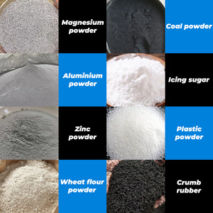 <span class=keywords><strong>Aspirateur</strong></span> industriel antidéflagrant ATEX pour poussières métalliques inflammables (poudre d'aluminium, poudre de magnésium, poudre de titane) - Product Image 4