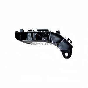 Retainer Tail Lamp <strong>Side</strong> Bracket Rear Bumper Support 52562-50060 52563-50060 LS Bumper Hanger Body <strong>Parts</strong> for Lexus Ls500H 2018 - Product Image 2