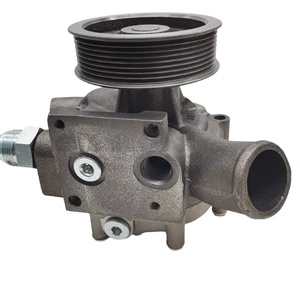 2274299 227-4299 Piezas de Motor, Bomba de Agua Diésel C7, Bomba de Agua para Excavadora, Repuestos para Excavadora - Product Image 4