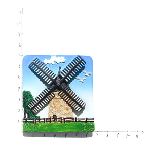 <span class=keywords><strong>Prix</strong></span> d'usine, vente <span class=keywords><strong>en</strong></span> gros, aimant de réfrigérateur <span class=keywords><strong>en</strong></span> résine 3D personnalisé, style des pays européens, souvenir touristique, aimant de réfrigérateur, Italie - Product Image 4