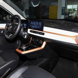Dongfeng Nano Box Demo Car <span class=keywords><strong>Plus</strong></span> 2022 2023, Vehículo Eléctrico de Nueva Energía, 331 Km de Autonomía, Carga Rápida, Mini SUV Eléctrico de Alta Velocidad - Product Image 5