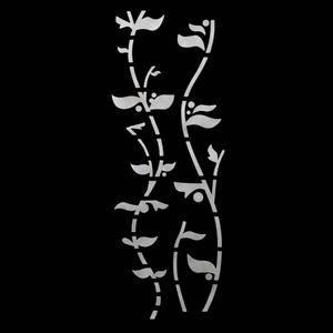 Adesivi per Tasti di Chitarra <span class=keywords><strong>Albero</strong></span> <span class=keywords><strong>della</strong></span> <span class=keywords><strong>Vita</strong></span> J.Custom Decalcomanie per Tastiera / Marcatori per Chitarra Acustica Elettrica Nuovo Light Go - Product Image 3