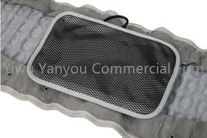 Dispositif Offre Spéciale d'haltérophilie de sport médical de soutien de taille de Traction lombaire pour le mal de dos aigu - Product Image 3