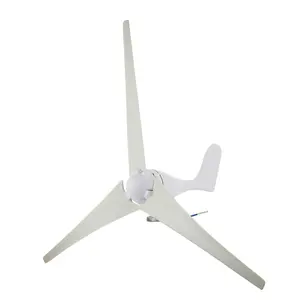 Cheap Wind Turbines Domestically Use 2000 Watt Stable Operation China Wind Generator for Homes Trade