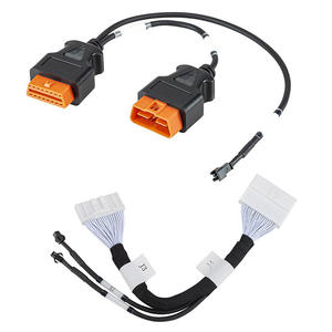 Cabo XHORSE XDKP91GL VVDI de 40 Pinos Suporta Adição de Chave e Bypass de Código PIN para Ferramenta de Chave Plus/Max <span class=keywords><strong>Pro</strong></span> - Product Image 3