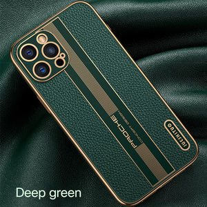 2021ใหม่ Tpu เคสโทรศัพท์หนังสำหรับ iPhone 12 Pro Max เคสโทรศัพท์สำหรับ iPhone 12 Pro11 Pro Max Xr <span class=keywords><strong>Xs</strong></span> Max 7 8 Plus - Product Image 6