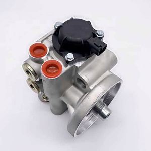Vente en gros directe de pièces détachées de moteur d'excavatrice de bonne qualité, filtre, pompe de transfert de carburant 190-1105 pour E320C - Product Image 2