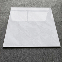Céramique Porcelanato 60x60 Sol Glaçure Porcelaine Marbre Carreaux Sols pour Salon