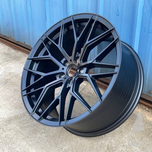 ขอบล้ออลูมิเนียมอัลลอยด์ datc 17-20นิ้ว5X120 5X108 5X114.3 5X112สำหรับ icar BYD BMW Audi Honda Toyota - Product Image 3