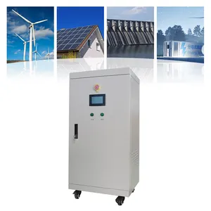 50KW 100KW PCS On Grid e Off Grid Inversor de energia híbrido Inversor bidirecional para bateria de lítio