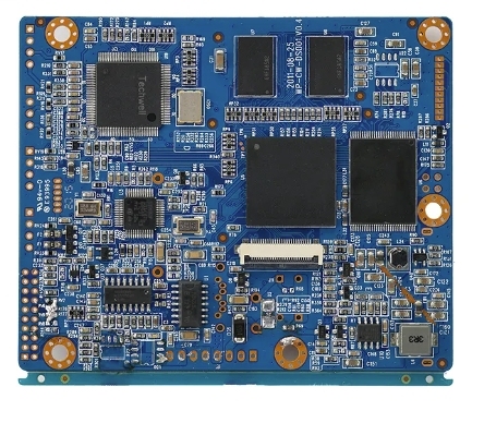 OEM Dip Pcba Assembly Tht Pcb Wholesale Quick Turn One-stop Turnkey Cheap Pcb Assembly Custom China Manufacturer Suppliers