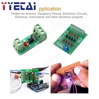50 piezas PC817C PC817B PC814A DIP4 SOP4 Optoacoplador EL817 817C FL817C PS817C LTV817C DIP SMD PC814 EL814A EL814 Nuevo Original Opto