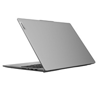 Laptop Slim 16 inci untuk XIAO XIN Pro 16 AI AMD R7 8845H Notebook Profesional Kamera Keyboard Inggris Windows 11 Home 8 Core