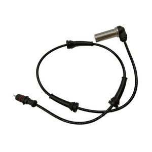 Hochwertiger METZGER ABS-Geschwindigkeitssensor für LAND ROVER Freelander Soft Top 98-06 SSW100090 - Product Image 3