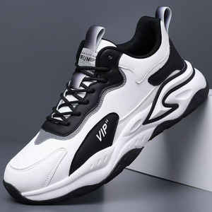 Zapatos Deportivos Casuales para Hombre Daily Joker, Novedad de Otoño 2025, para Estudiantes de Secundaria, Ligeros, Cómodos y a la Moda - Product Image 3