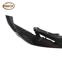 Kit carrosserie pour Toyota Vitz Nsp130 2014-2017 Pare-chocs avant