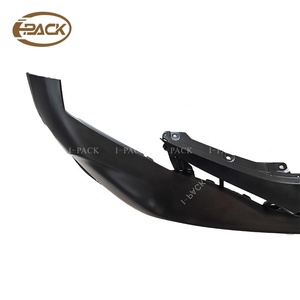 ชุดตัวถังรถสำหรับกันชนหน้า2014-2017 Nsp130 <span class=keywords><strong>Toyota</strong></span> Vitz - Product Image 4