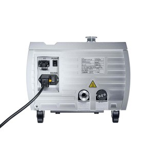 Compresseur industriel électrique refroidi par air Leybold Ecodry 40 Plus à pompe Roots multi-étages - Product Image 3