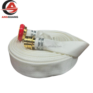 Tubo Antincendio Anguang ad Alta Pressione da 2 Pollici, 10-30m, Colorato con Rivestimento in Poliestere ad Alta Tenacità per <span class=keywords><strong>Vigili</strong></span> <span class=keywords><strong>del</strong></span> <span class=keywords><strong>Fuoco</strong></span> Industriali - Product Image 5