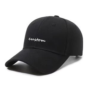 2025 souper fabricant soutenir votre entreprise en gros et casquette de baseball personnalisée comme votre demande casquettes - Product Image 5