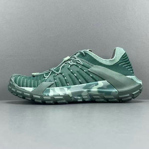 <span class=keywords><strong>Scarpe</strong></span> da <span class=keywords><strong>Trekking</strong></span> Hueco Knit 2 in Offerta, Leggere e Ammortizzate, Multicolore, Unisex, Stile Retrò, Funzionali per Escursionismo - Product Image 3