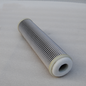 Filtre <span class=keywords><strong>à</strong></span> huile abordable, refroidisseur, pièces CVC KH09AZ0003, accessoires d'échange thermique pour compresseurs centrifuges 19XL - Product Image 3