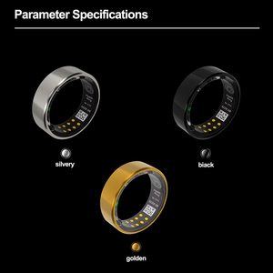<span class=keywords><strong>Anillo</strong></span> <span class=keywords><strong>Inteligente</strong></span> de Diseño Creativo, Monitor de Actividad Física, <span class=keywords><strong>Anillo</strong></span> Digital para el Dedo, Monitor de Oxígeno en Sangre, Sueño y Salud, Tipo <span class=keywords><strong>Oura</strong></span> Ring - Product Image 3