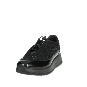 Accessori per sport invernali a basso 657620 scarpe da ginnastica nere - Product Image 6