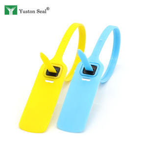 Sigillo Postale in Plastica con Codice a Barre per Tracciabilità di Buste e Pacchi - Product Image 6