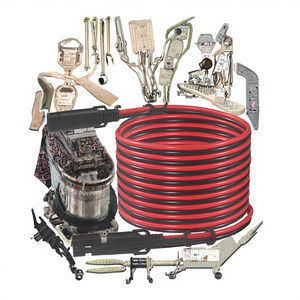 Cable de Alimentación Aislado XLPE de Alto Voltaje - Resistente a Altas Temperaturas y Duradero 16A/30A 70C/90C Marca <span class=keywords><strong>SDXL</strong></span> - Product Image 5