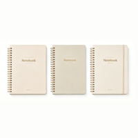 Carnet de voyage OEM A5 A6 de luxe gaufré, journal de prière musulman, journal biblique, papeterie personnalisée en gros