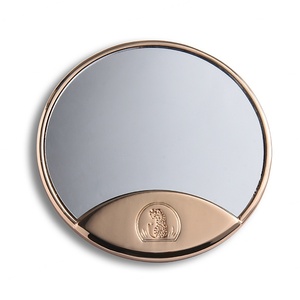Top Sales Small Gold Decorative <b>Compact</b> <b>Mirror</b> Mini Cheap Pocket <b>Mirror</b> - Product Image 1