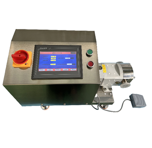 Machine de remplissage de crème de pompe de <span class=keywords><strong>sauce</strong></span> piquante de <span class=keywords><strong>foie</strong></span> <span class=keywords><strong>gras</strong></span> de barbecue de chocolat de viscosité élevée pour la pâte et l'huile de curry de viande de beurre d'arachide - Product Image 3