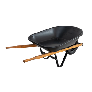 Carretillas industriales de jardín de servicio pesado estándar - Product Image 3