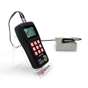 Medidor de Espesor Ultrasónico MT-160 - Product Image 2