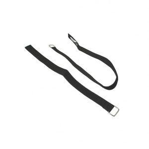 100% Nylon Fastener Velcroes <b>Adhesive</b> Nylon Custom logo <b>Hook</b> and Loop Strap Nylon Cinch Strap Buckle Velcroes Strap - Product Image 1