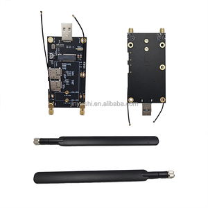 <span class=keywords><strong>M</strong></span>.2 ke USB 3.0 <span class=keywords><strong>M</strong></span>.2 ke adaptor tipe C dengan Slot kartu SIM untuk 5G Sierra EM7455 EM7411 DW5829E EM7565 Fibocom L850-GL FM350-GL - Product Image 1