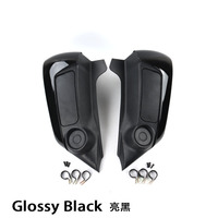 Kit de carénage de moto avec spoiler de menton étendu pour Indian Challenger Chieftain PowerPlus Pursuit Limited avec 112 26