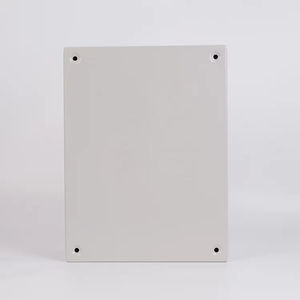 กล่องไฟฟ้าโลหะ UL Ip66 กล่องแผงไฟฟ้า ตู้แผงไฟฟ้า กล่องรวมสายไฟ - Product Image 4