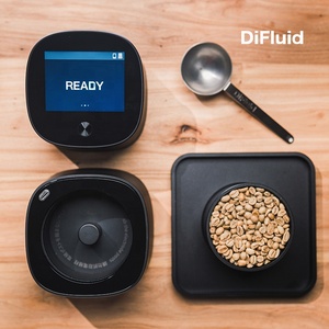 디플루이드 오믹스 오믹스 플러스 통합 커피 분석기 다중 매개변수 측정 시스템 (전문 로스팅용) - Product Image 2