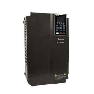 Variateur de fréquence triphasé 380V 55kW VFD550CP43S-21 CP2000 IP21 - Product Image 3