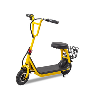 อะไหล่พลาสติกสำหรับสกู๊ตเตอร์ไฟฟ้าเด็ก รุ่น 8.5 มินิ โมบิลิตี้ สเตม มานติส 36 โวลต์ กล่องบาลานซ์ ราคาจีน สีชมพู - Product Image 2