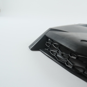 UTV פלסטיק הוד סקופ ערכת צריכת אוויר FIT UTV פולאריס RZR XP 4 1000 900 2014-2018 - Product Image 4