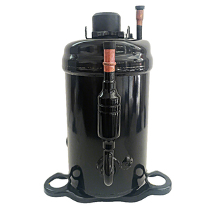 Compresseur de réfrigération en cuivre à économie d'énergie R410A ATE650SC3Q9JK pour congélateur 65 cm/rev. Déplacement 16350 W de puissance - Product Image 6