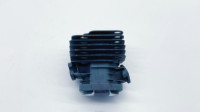 Ensemble cylindre de tronçonneuse haute qualité pour moteur 58CC 5800 2.4KW 2 temps 1E58F, outils de jardin