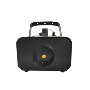 Limin Fog Machine 1000W LM-1000 With Remote <b>Control</b> For Stage Wedding KTV Use - Product Image 2