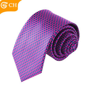 เนคไทยาวลายทางแบรนด์ใหม่ล่าสุดจากโรงงานจีนเนคไทผ้าไหมออกแบบโลโก้ได้ตามต้องการพร้อมกล่องของขวัญทำจากโพลีเอสเตอร์นำเข้า - Product Image 4