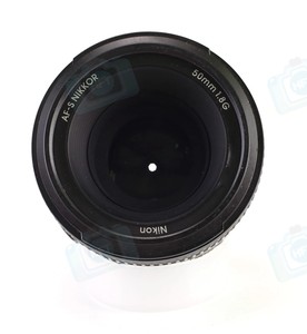เลนส์ HFT Professional Nikkor AF-S 50 มม. F/1.8G ฟูลเฟรม สำหรับกล้องดิจิตอล ขายส่ง อุปกรณ์เสริมกล้องดิจิตอล - Product Image 6