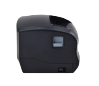Xprinter XP-365B imprimante d'étiquettes 3 pouces Mini bureau pour imprimante Bluetooth reçu thermique portable et code à barres POS en stock